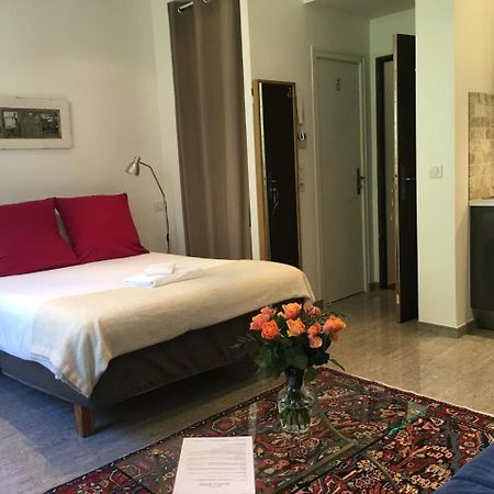 Residence Barri كان المظهر الخارجي الصورة