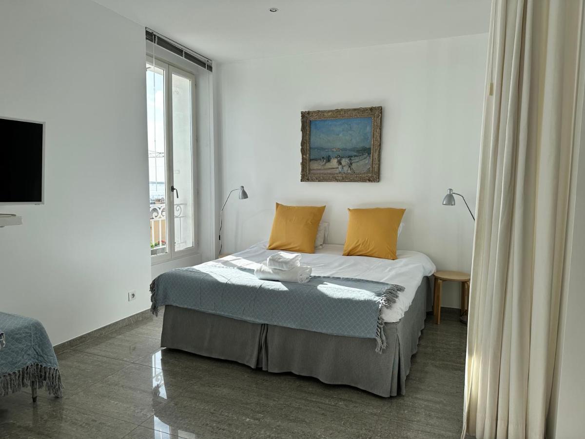 Residence Barri كان المظهر الخارجي الصورة