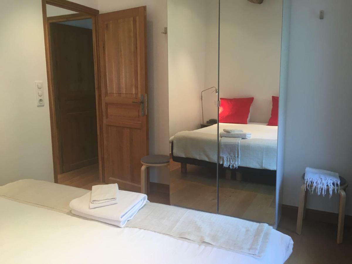 Residence Barri كان المظهر الخارجي الصورة