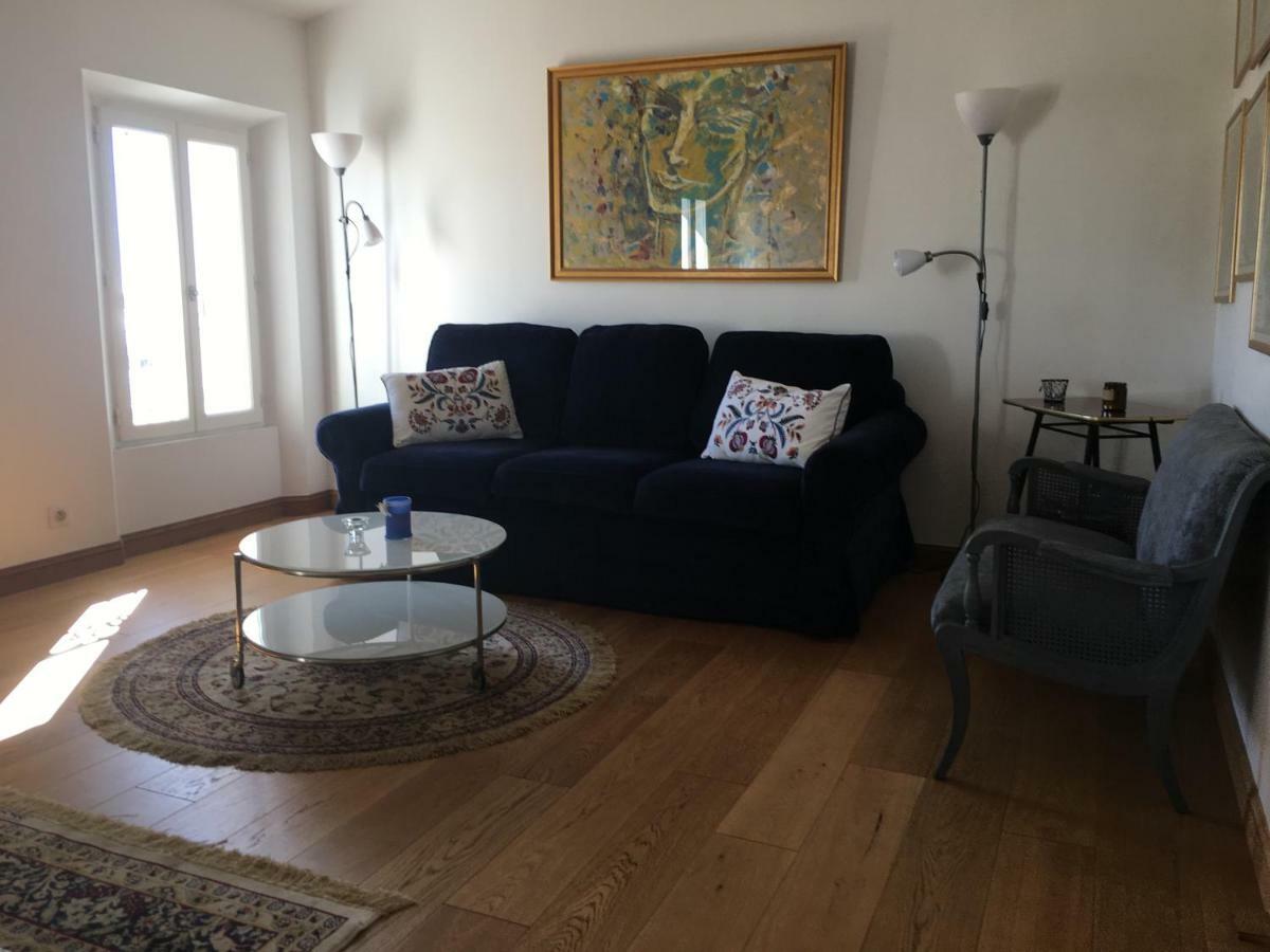 Residence Barri كان المظهر الخارجي الصورة