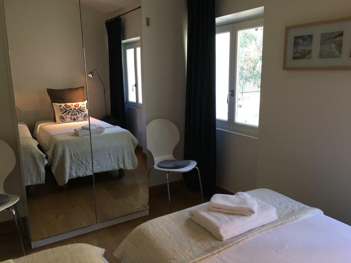 Residence Barri كان المظهر الخارجي الصورة