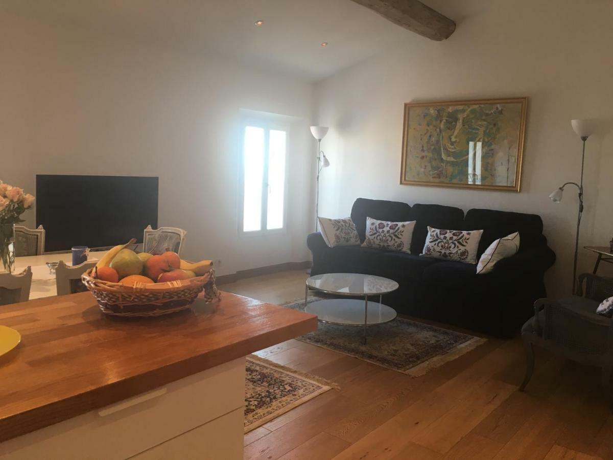 Residence Barri كان المظهر الخارجي الصورة