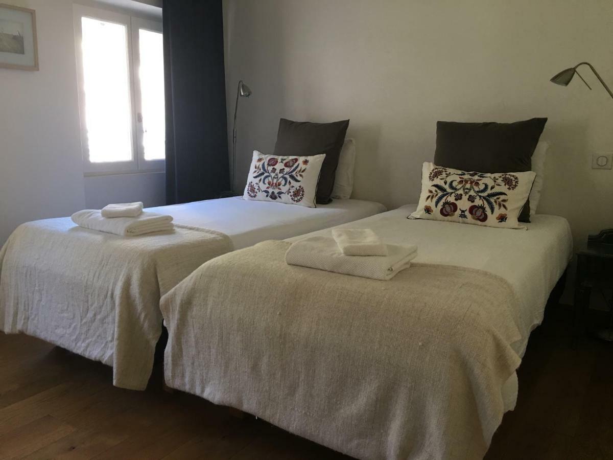 Residence Barri كان المظهر الخارجي الصورة