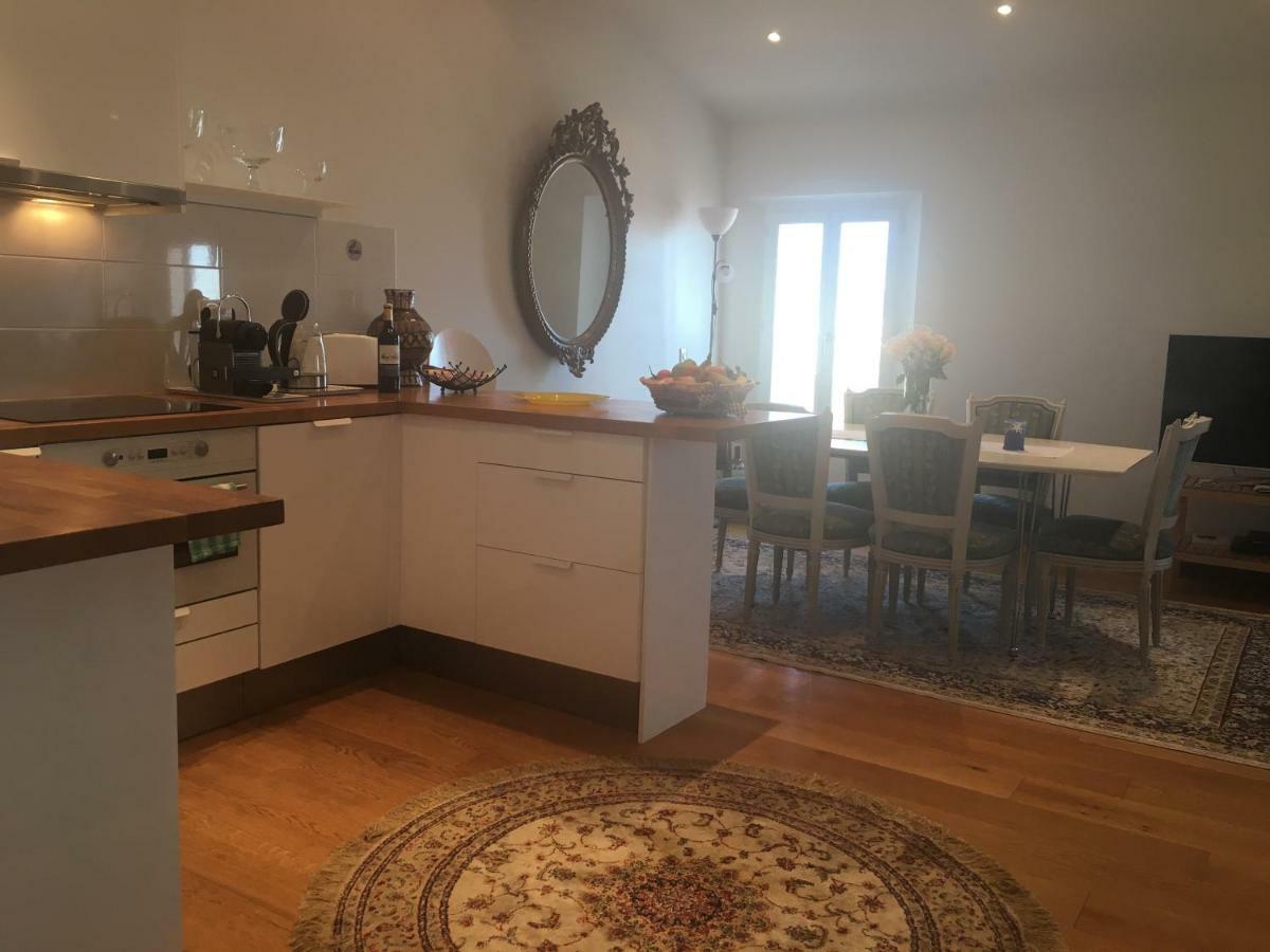 Residence Barri كان المظهر الخارجي الصورة