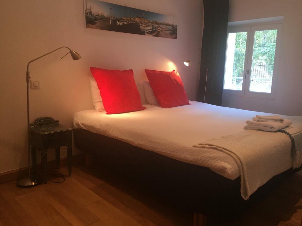 Residence Barri كان المظهر الخارجي الصورة