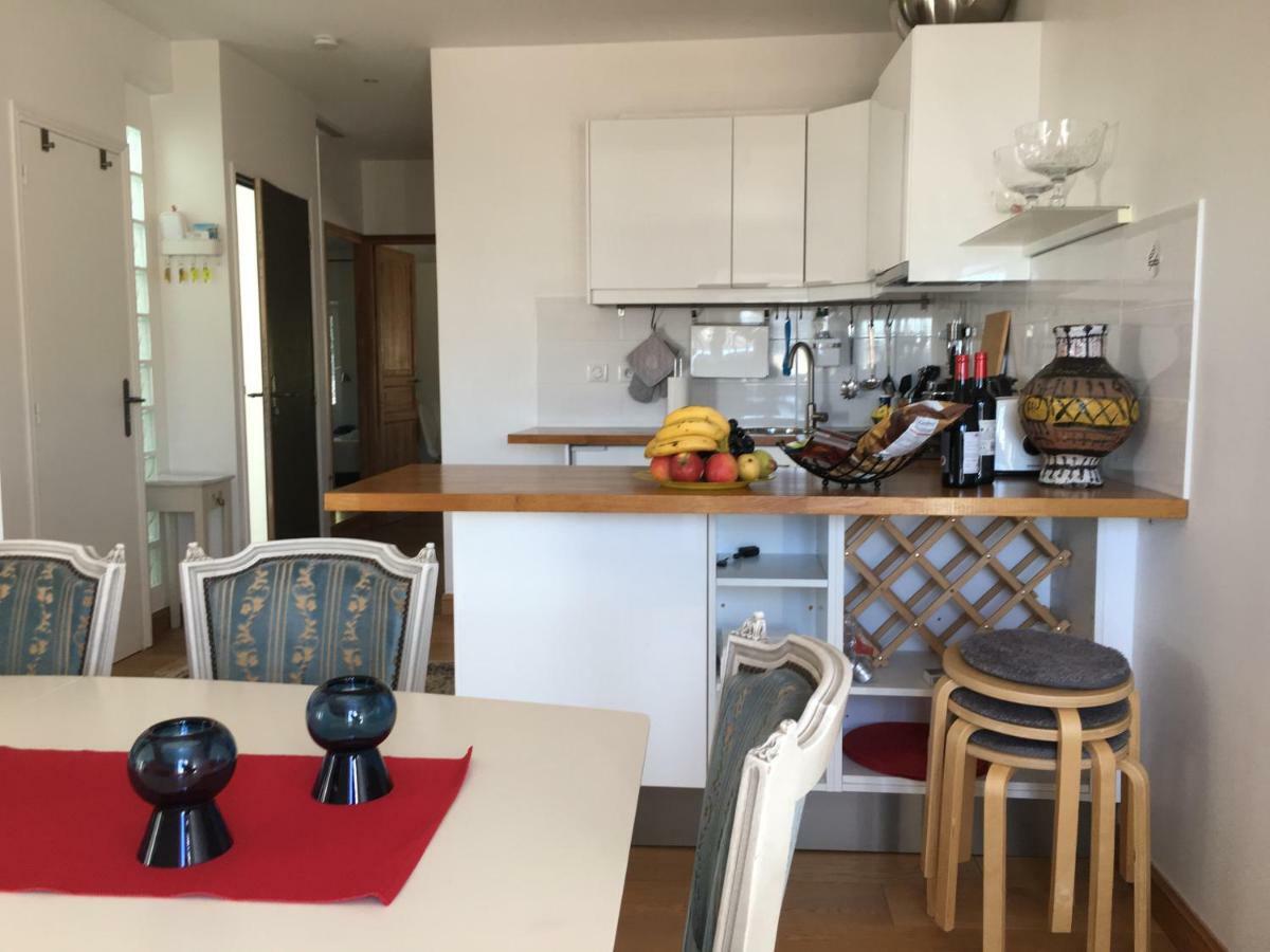 Residence Barri كان المظهر الخارجي الصورة