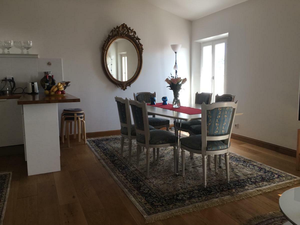Residence Barri كان المظهر الخارجي الصورة