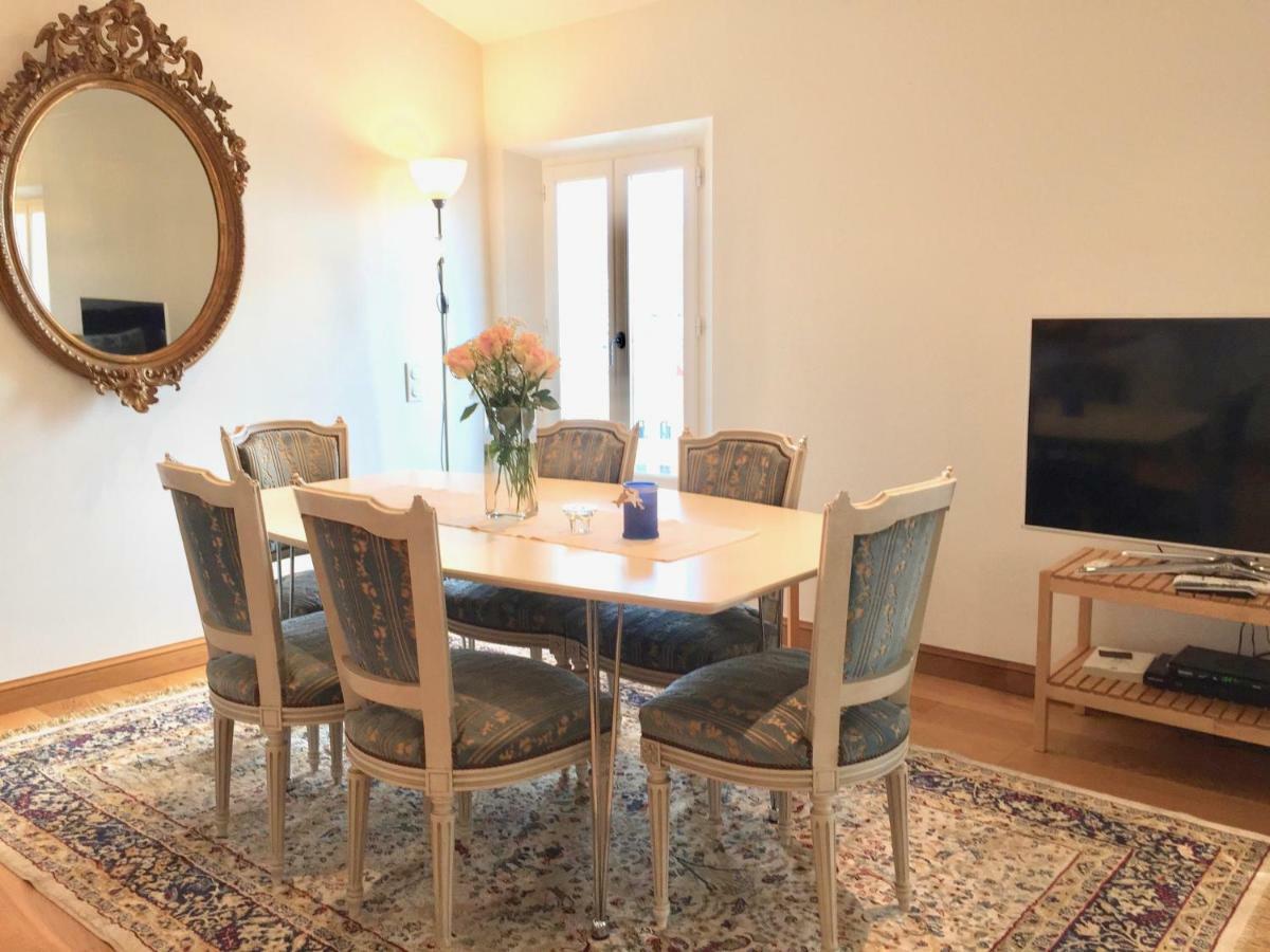 Residence Barri كان المظهر الخارجي الصورة