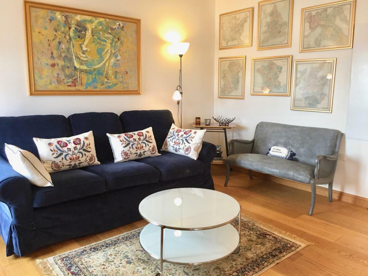 Residence Barri كان المظهر الخارجي الصورة