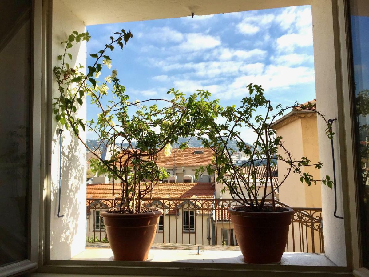 Residence Barri كان المظهر الخارجي الصورة