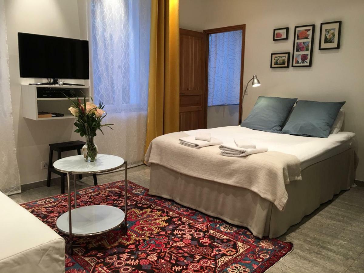 Residence Barri كان المظهر الخارجي الصورة