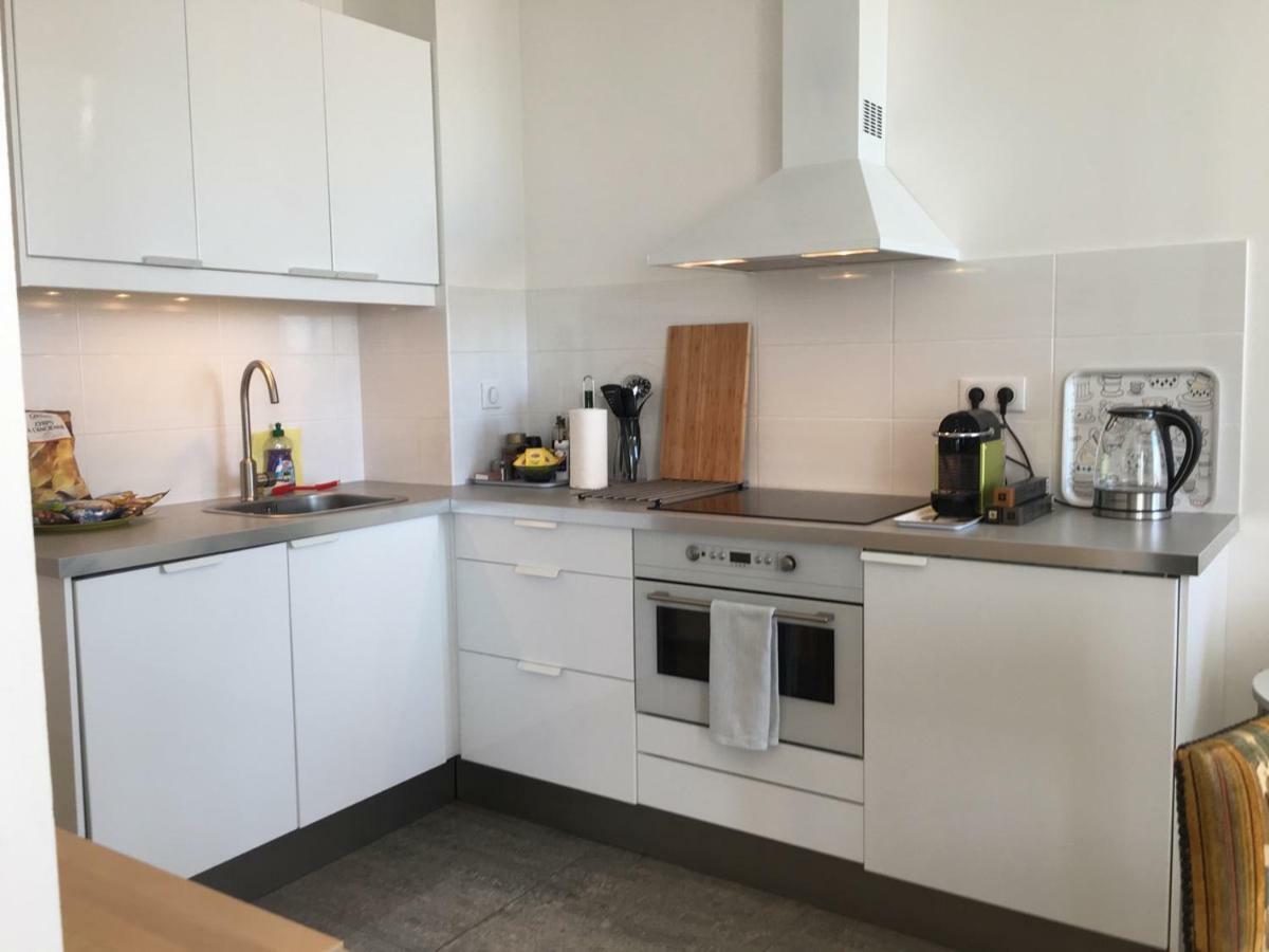 Residence Barri كان المظهر الخارجي الصورة