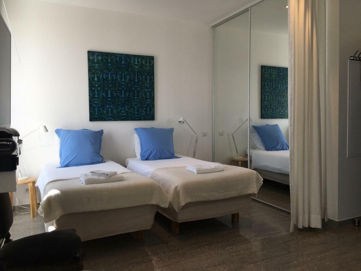 Residence Barri كان المظهر الخارجي الصورة
