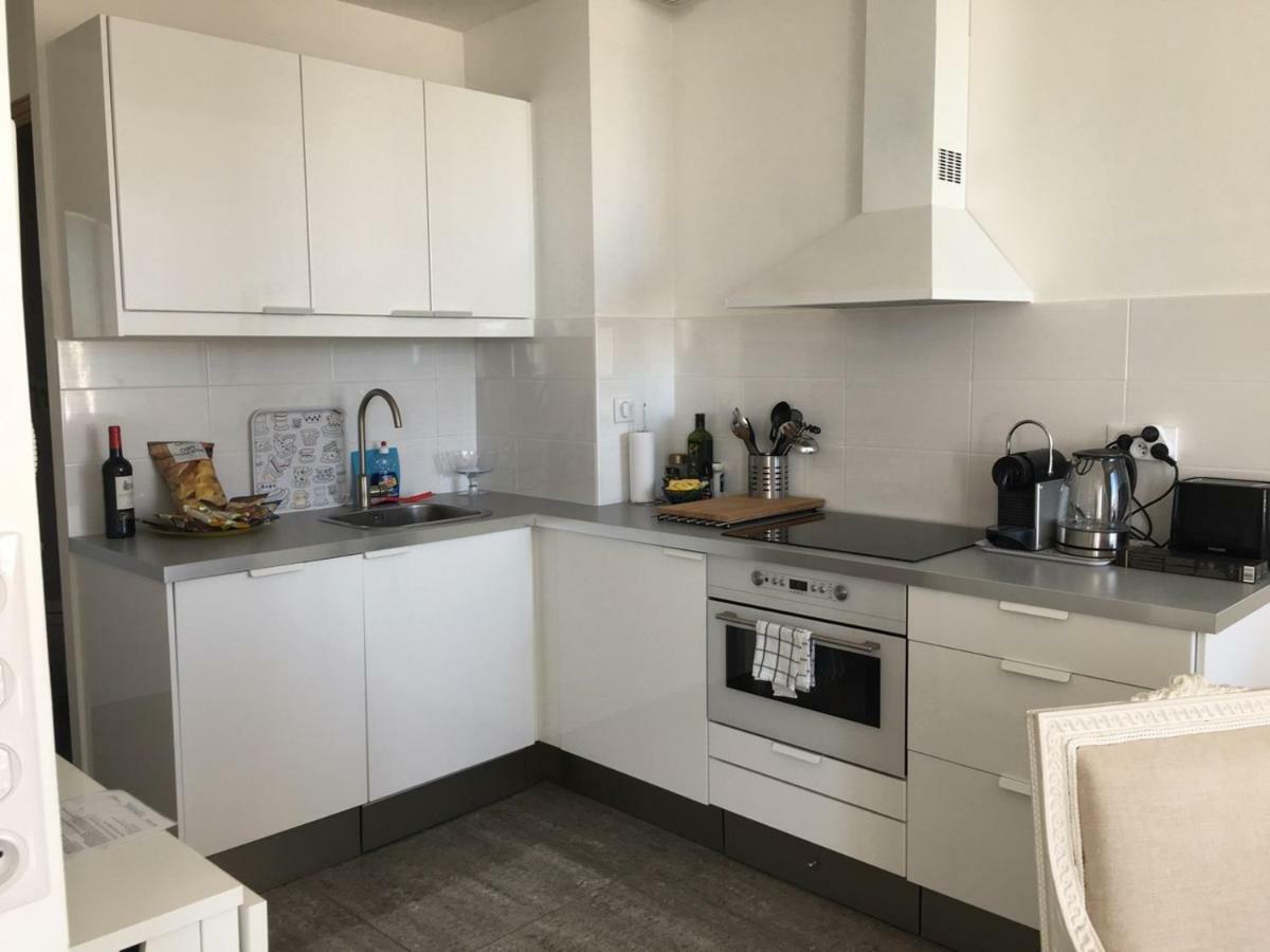 Residence Barri كان المظهر الخارجي الصورة