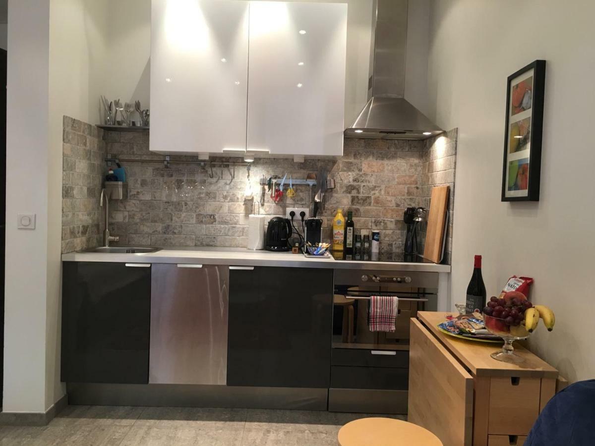 Residence Barri كان المظهر الخارجي الصورة