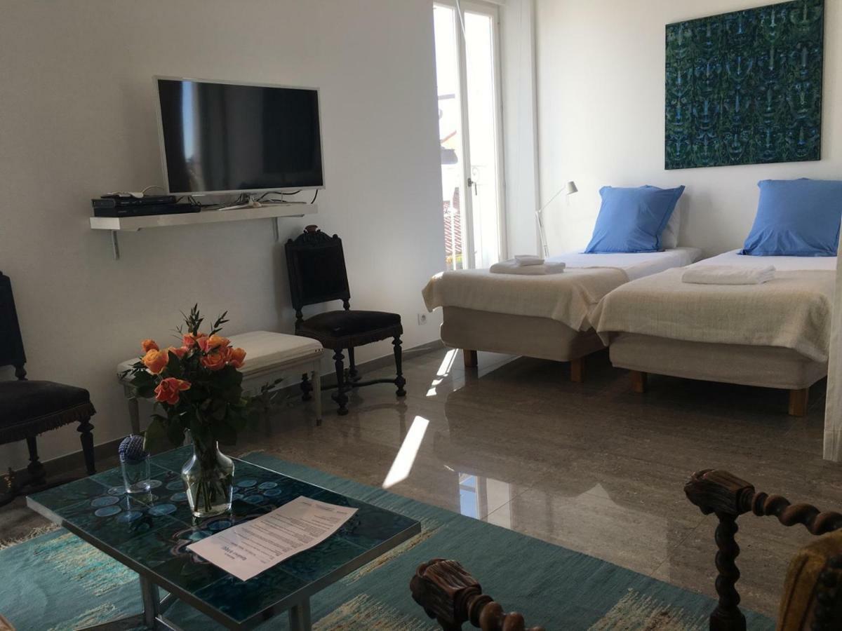 Residence Barri كان المظهر الخارجي الصورة